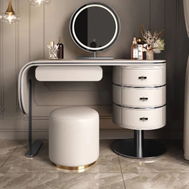 Modern Vanity Dresser