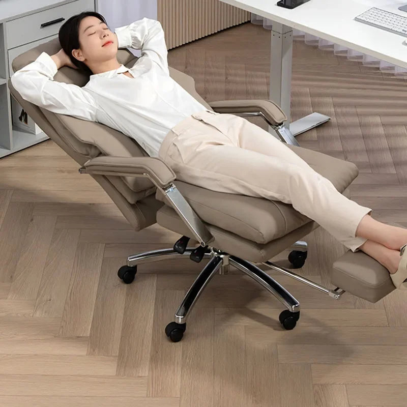 Advanced Chaise Design Office Chair