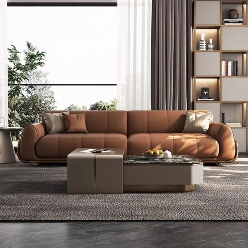 Modern Living Room Furniture Set – Sleeper Sofas, Double Bed, Armchairs, Relaxing Adult Armchair, living room & Salon Sofas