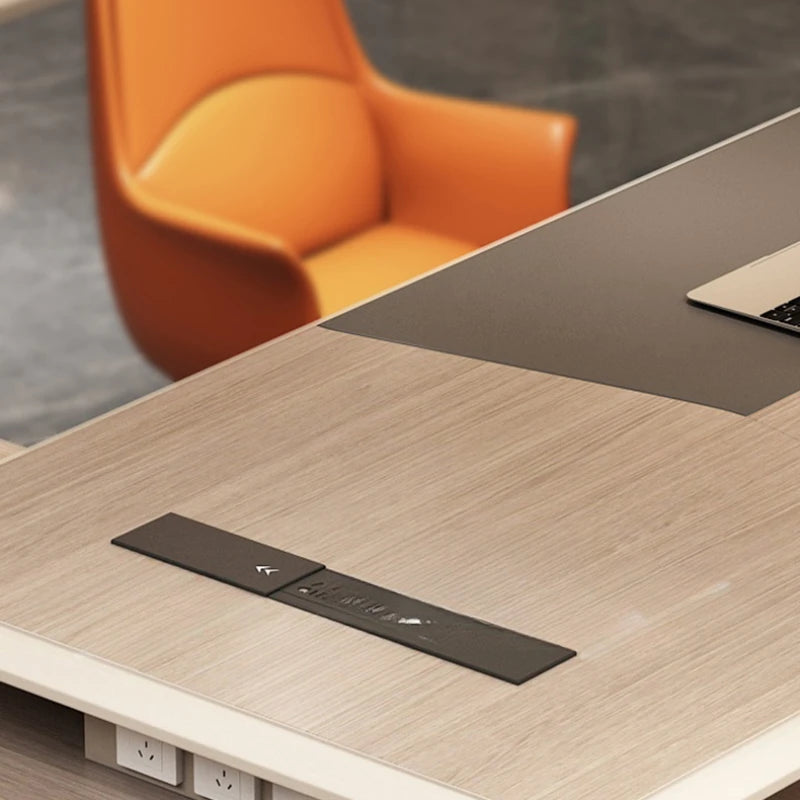 Vanity Desk Luxury Laptop Gaming Garden Table Corner Student Bedroom L Shaped Computer Conference Escritorio Industrial Antique