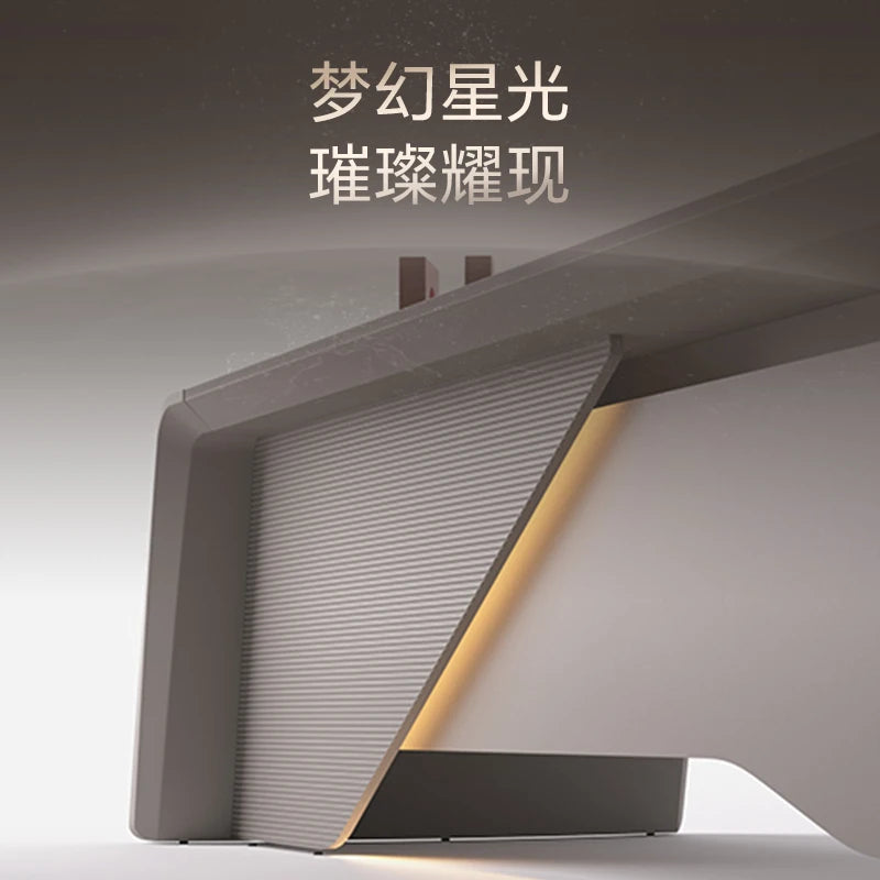 Boss Desk – Office Desk & Chair Combination, CEO Desk, Large Executive Desk, Office Furniture