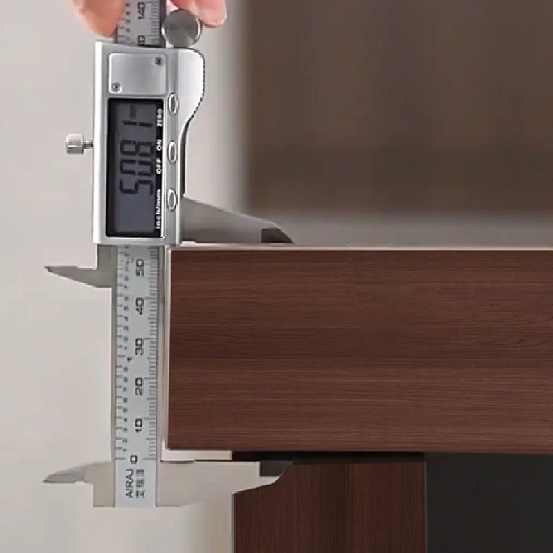 Reception Computer Desk Organizer Luxury Executive Corner Office Desk Modern Coffee Mesas De Computador Luxury Furnitures