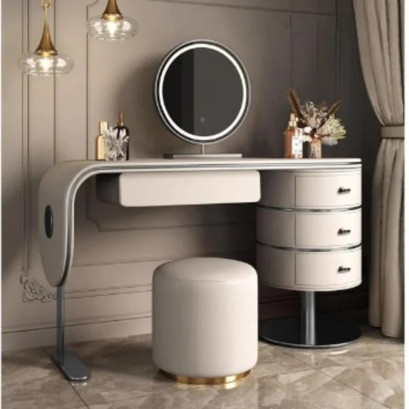 Modern Vanity Dresser
