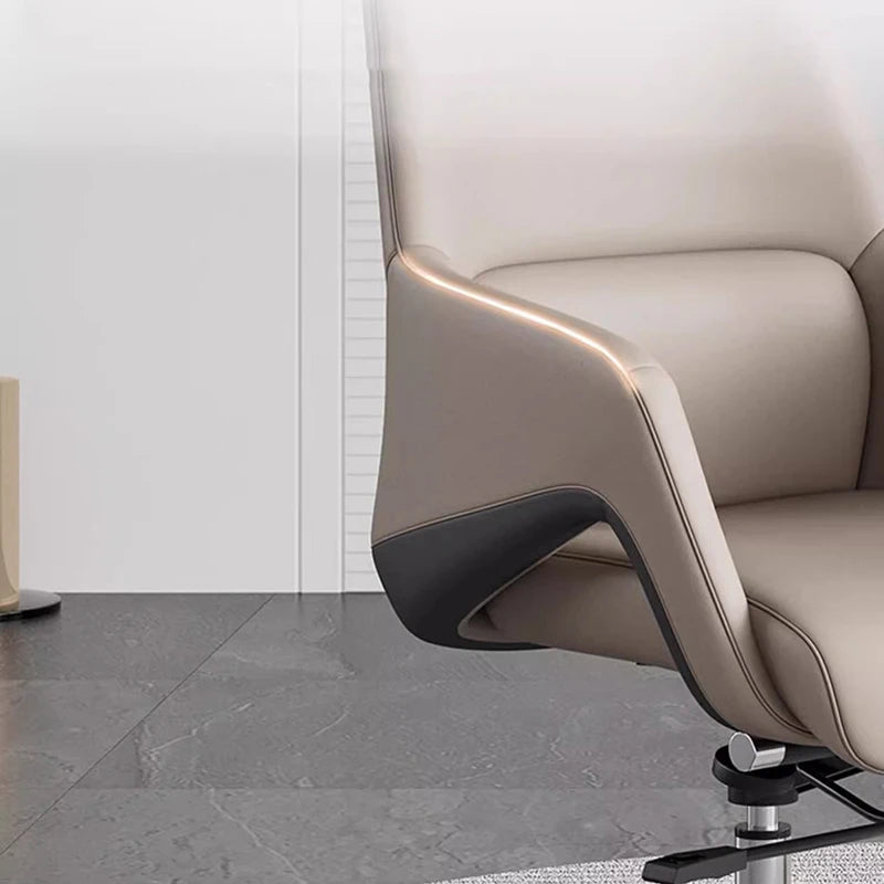 Vanity Office Chairs Comfort Bedroom Luxury Designer Reclining Chair Meditation Lounge Conference Silla Gamer Salon Furniture