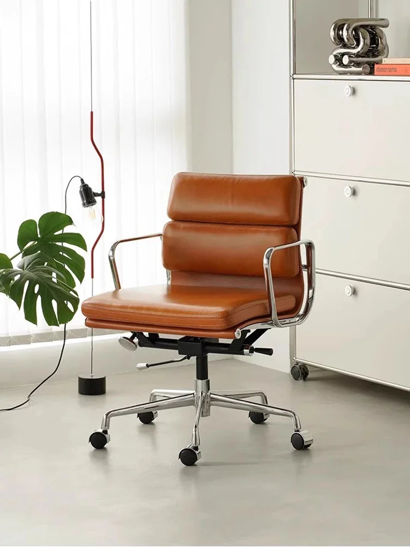 Mobile Ergonomic Office Chair