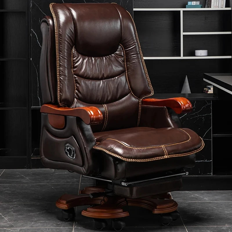 Luxury Executive Gaming Chair – Stylish and Affordable Recliner