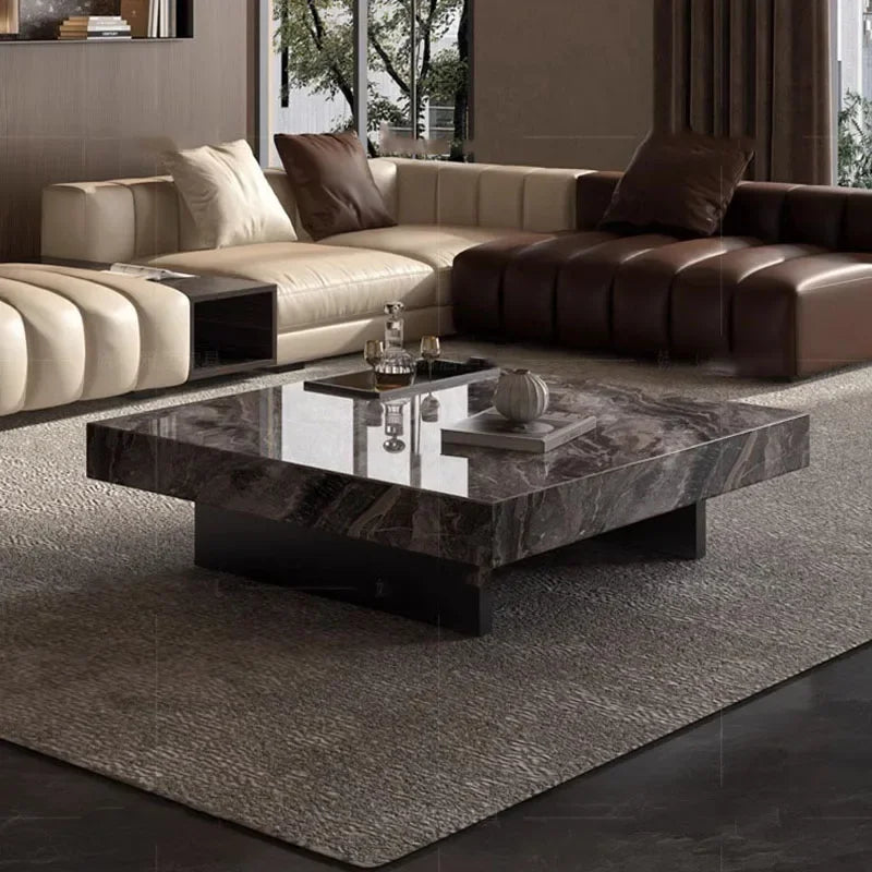 Fashion Marble Mini Coffee Table