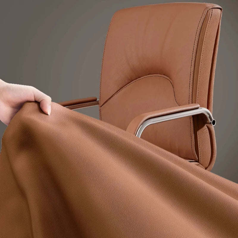 Comfortable Ergonomic Chair for Meetings and Gaming