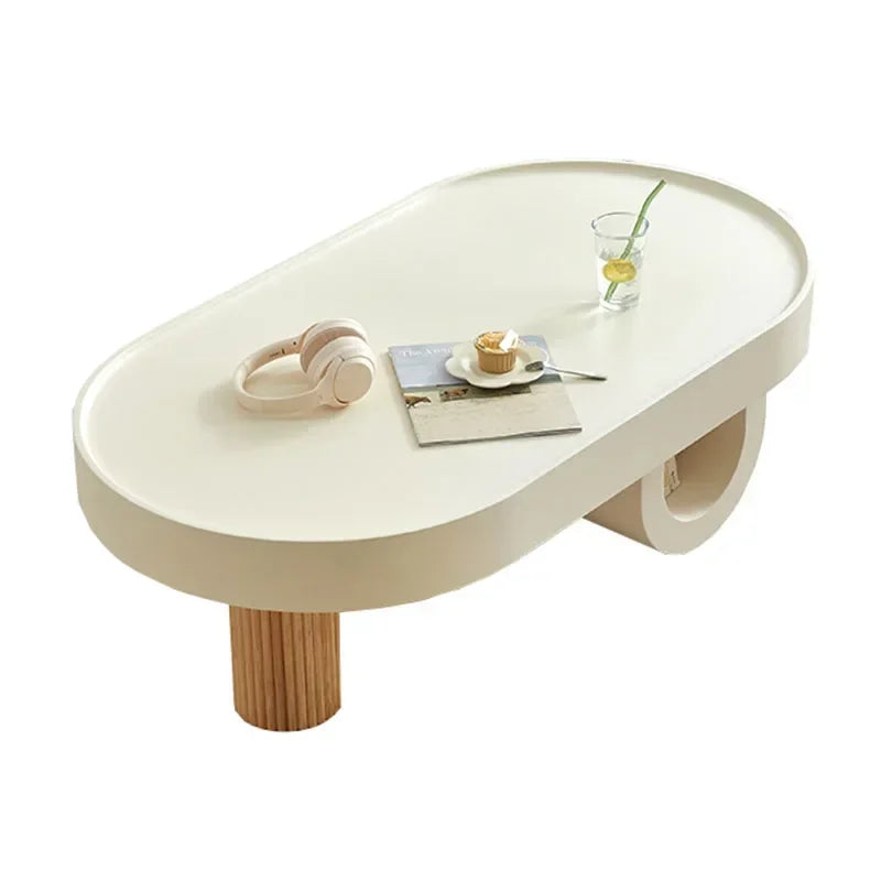 Luxury Nordic  Coffee Table