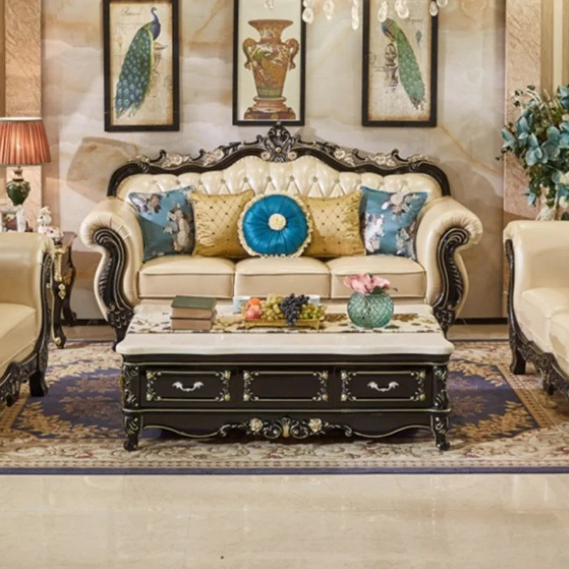 Kawaii Nordic Living Room Sofa – Cozy Single Chaise Armchair