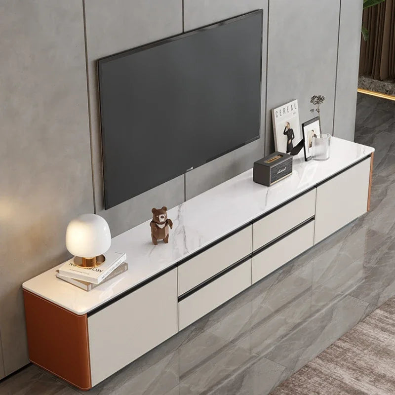 Furniture Organizer Room Cheap Simple Tv Rack Luxury Design Cabinet Complete Stand Aesthetic Center Mueble Televisor Rooms