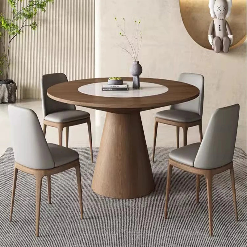 Breakfast Nook Dining Table Set