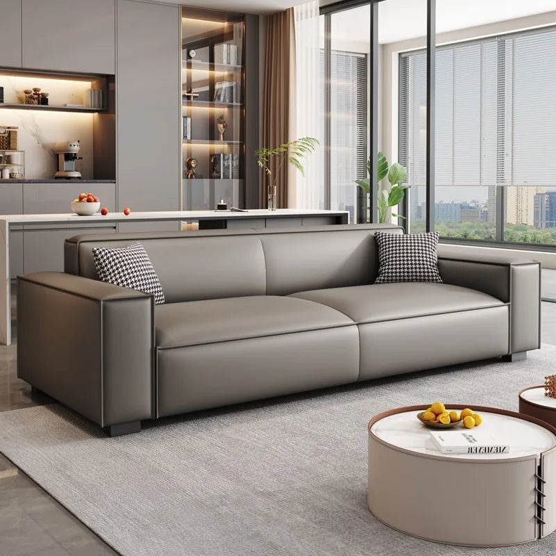Comfortable Modern Couch Sofa