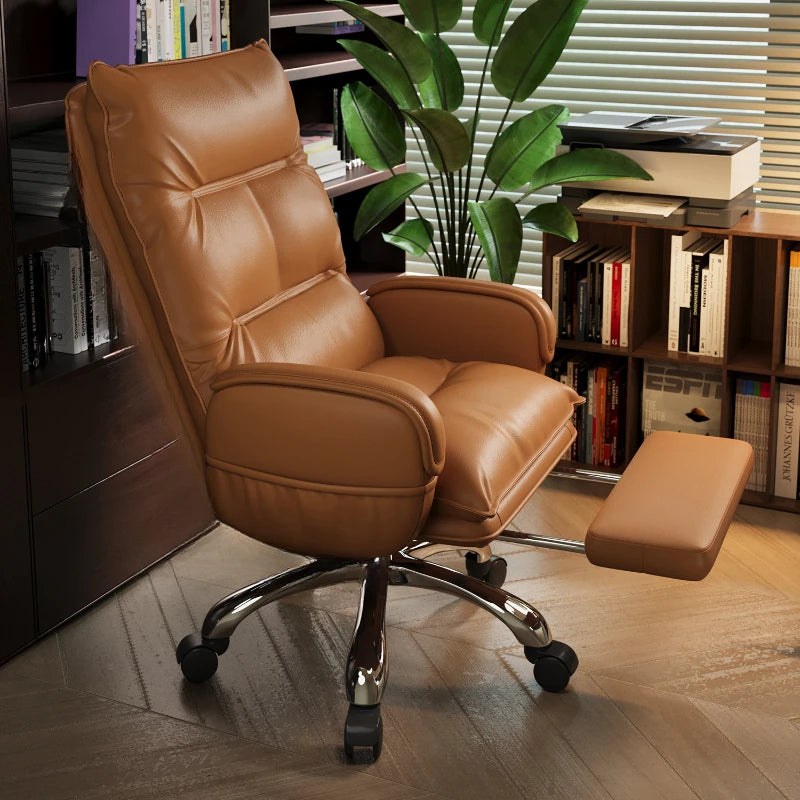 Recliner office Armchair
