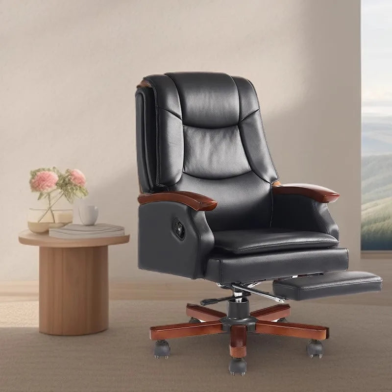 Luxurious Soft Office Chair