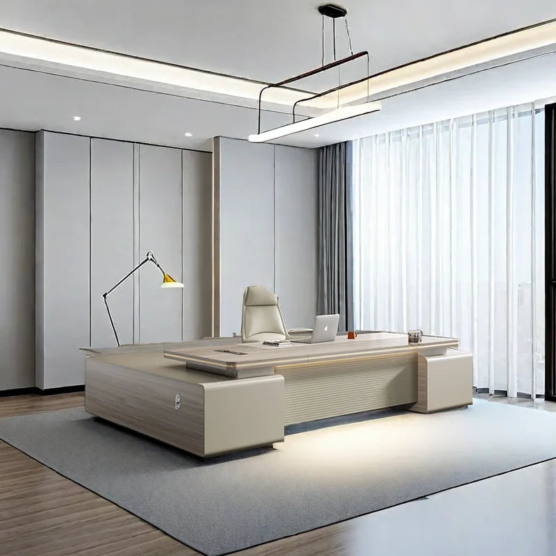 Motion Desk Bureaux Table Home Office Computer Modern Desks Tables Room Designer Offices Auxiliary Furniture Work Economic