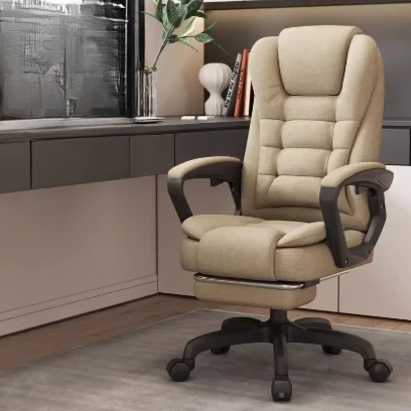 Affordable Rotating Office Chair