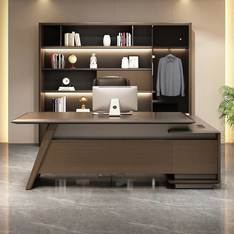 Gaming Desk Executive Desk Office Desks Extendable Table L Shaped Low Reading Room Computer Offices Coffee Tables Bedroom Midi
