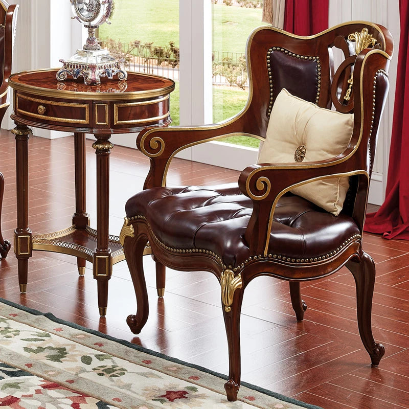 American Lounge Chair