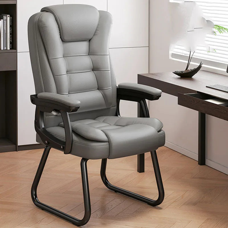 Comfort Leather Gaming Chair