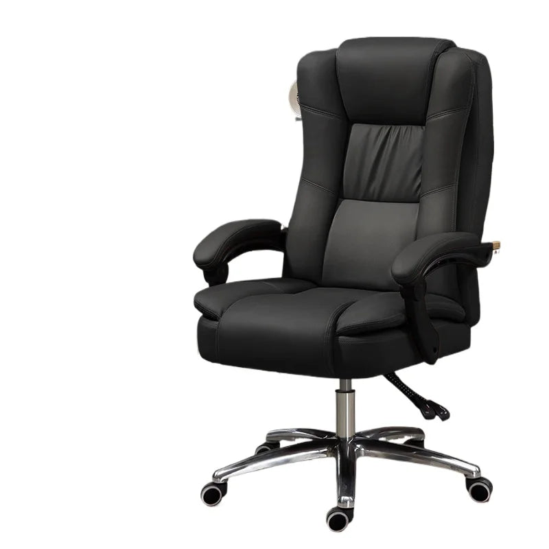 Comfortable Office Chair – Advanced Mesh Design