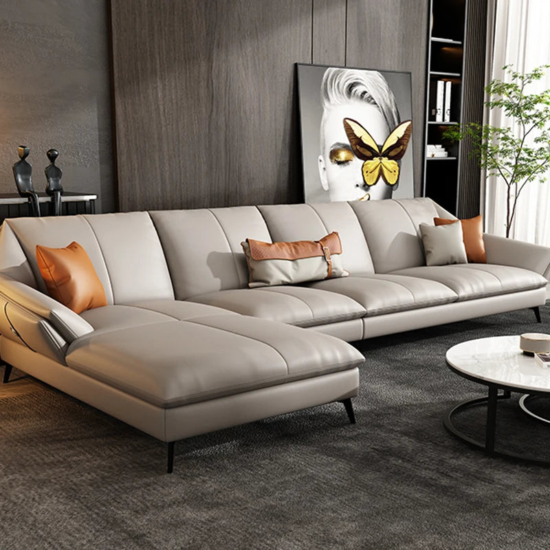 Nordic Luxury Hotel Sofa Modern Corner Sleeper Living Room Sofa Sectional Salas Y Sofas Muebles Ofertas Furniture For Bedroom