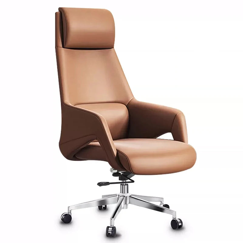 Vanity Office Chairs Comfort Bedroom Luxury Designer Reclining Chair Meditation Lounge Conference Silla Gamer Salon Furniture