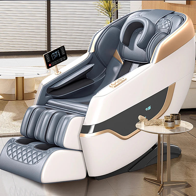Adult Single Recliner Sofa – Electric Armchair, Ergonomic Living Room Chair, Theater & Gaming Seat, Muebles Plagable