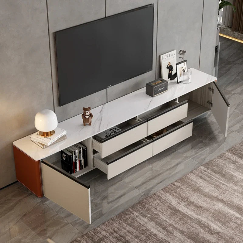 Furniture Organizer Room Cheap Simple Tv Rack Luxury Design Cabinet Complete Stand Aesthetic Center Mueble Televisor Rooms