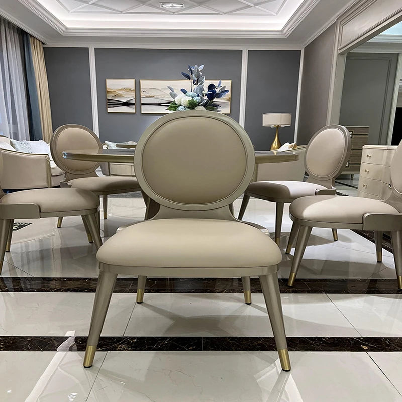 Nordic Dining Set – Complete Kitchen Furniture