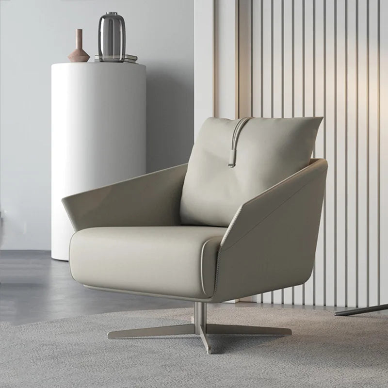 Luxury Design Elastic Chair, Comfy for Meditation