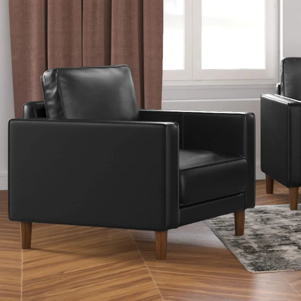 Chaise Lounges and Deck Chair