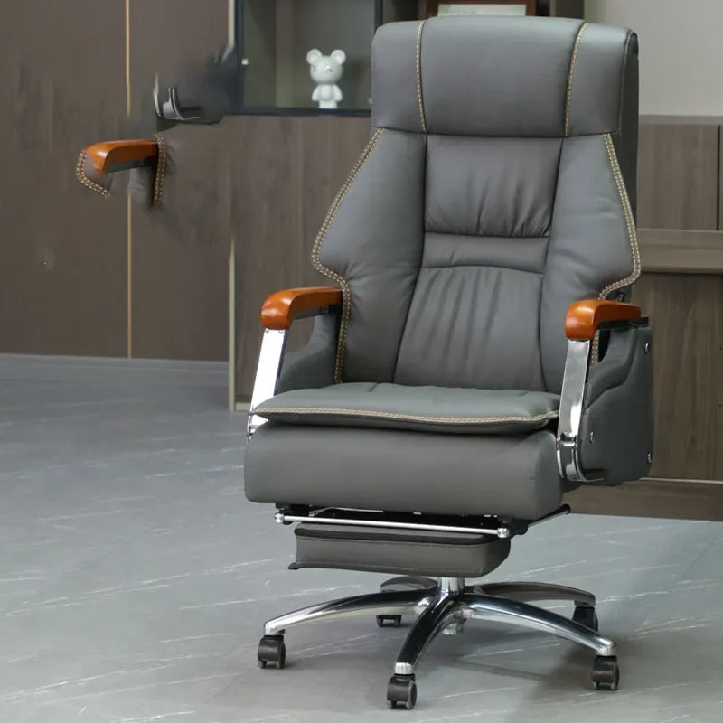 Ergonomic Computer Massage Office Chairs