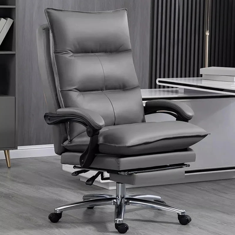 Gamming Chair Meeting Stool Wheels Relaxation Adjustable Comfortable Backrest Armchairs Silla Escritorio Furniture Rotating