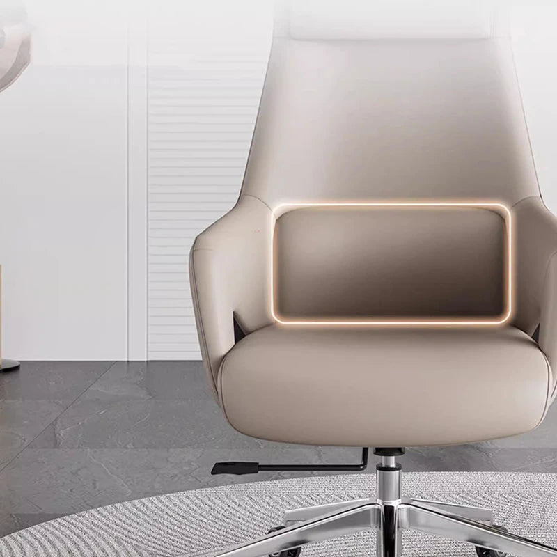 Vanity Office Chairs Comfort Bedroom Luxury Designer Reclining Chair Meditation Lounge Conference Silla Gamer Salon Furniture