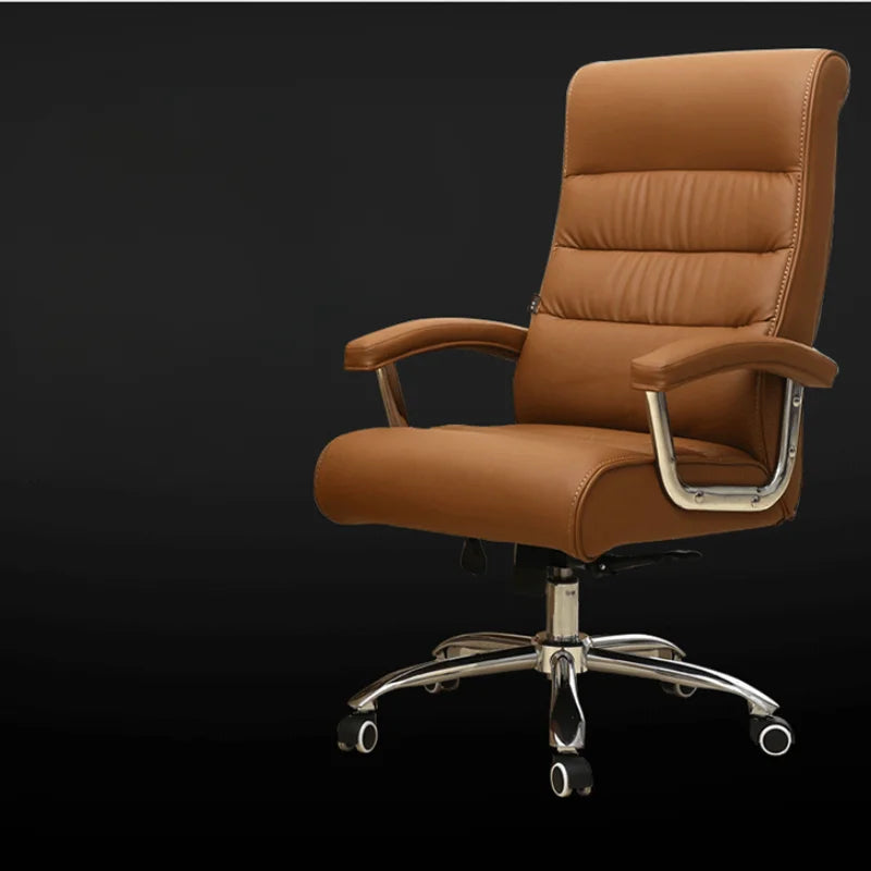 Rotating Chair Comfy Recliner Furniture Home Chairs Gaming Swivel Wheels Living Room Gamer Pc Silla Escritorio Armchair Lazy