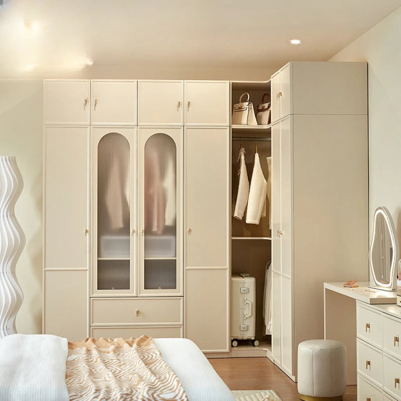 Living Room Cabinet Portable Folding Wardrobe Wardrobe Clothes For Bedroom Wardrobes Wooden Sliding Door Bedrooms Wood Aesthetic