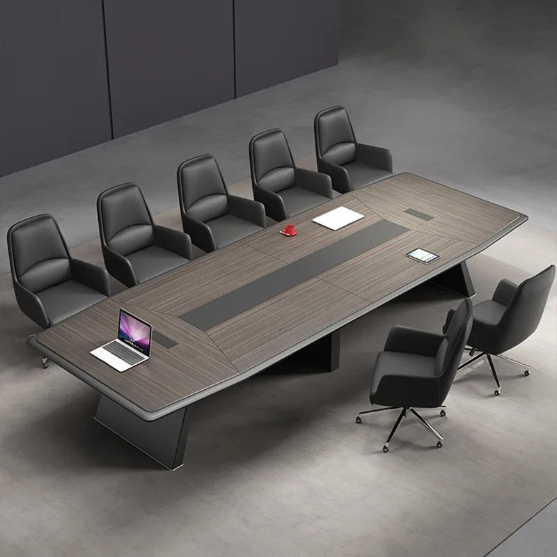 Executive conference room table