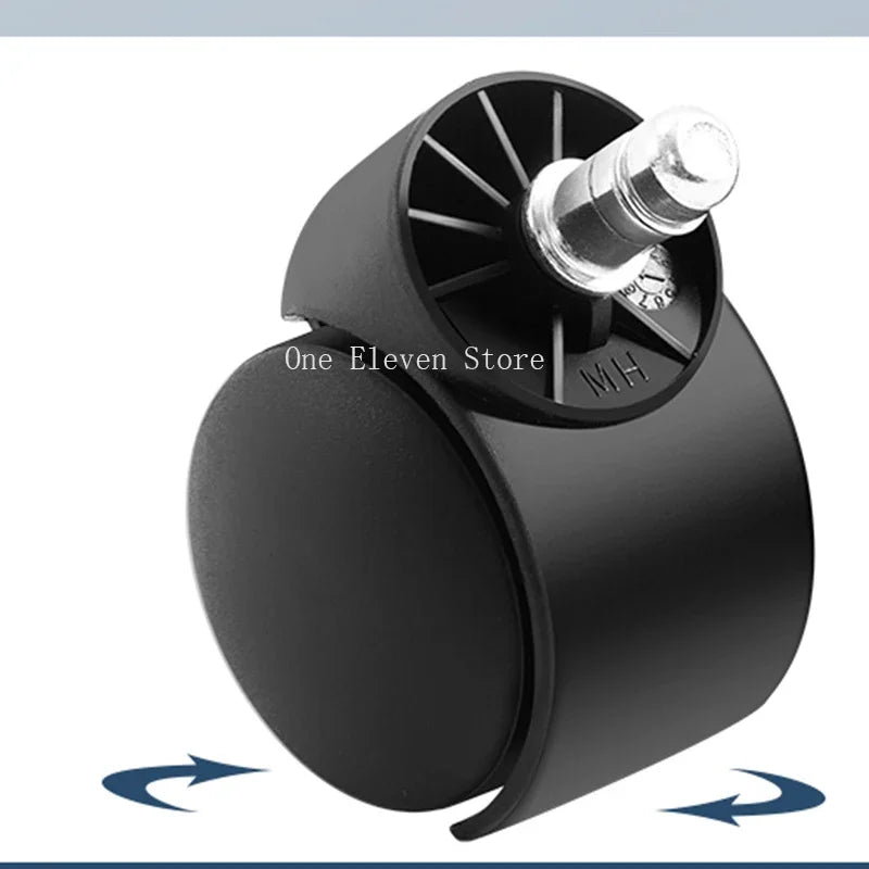 Luxury Ergonomic Computer Armchair – Weightless, Reclining, and Rotating
