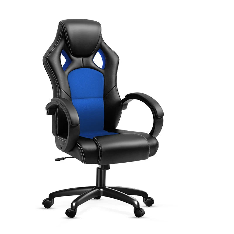 Comfortable Office Chair with Wheels