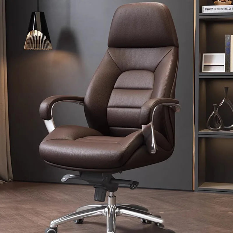 Luxury Adjustable Recliner Chai