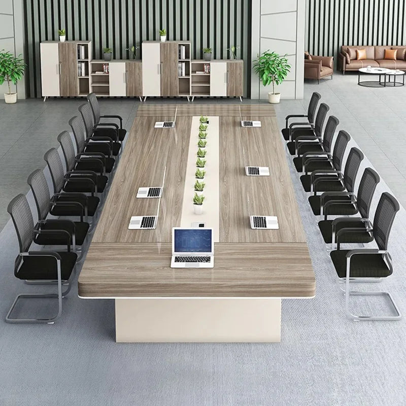 Large conference Table