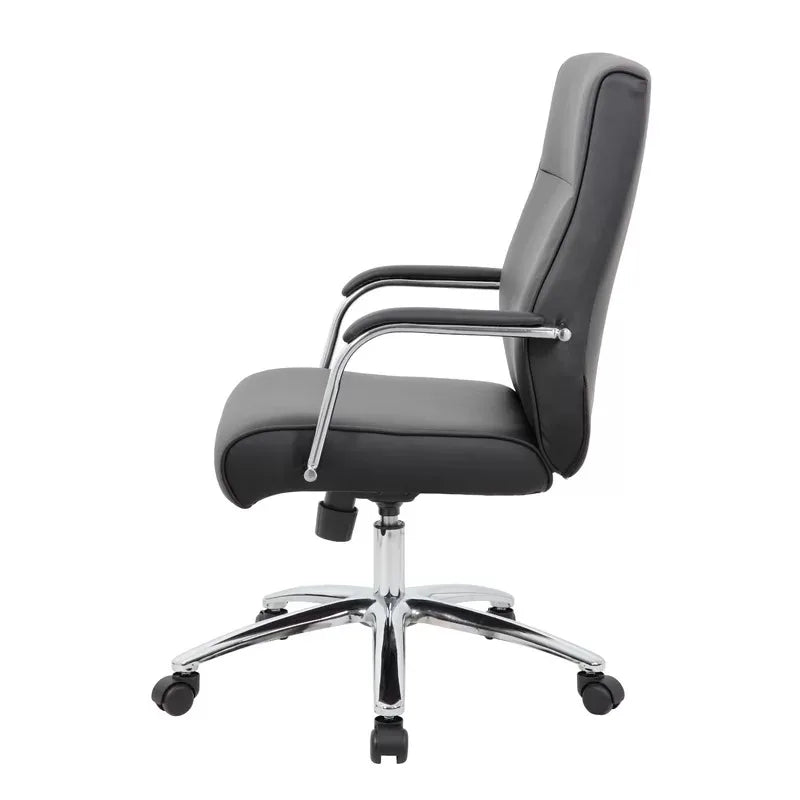 Executives adjustable-height desk Ergonomic conference Task Chair Office Chair