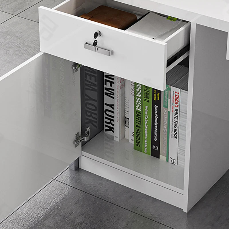 Customized bar counter