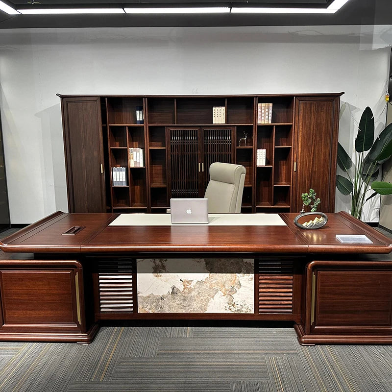 Executive Office Corner Desk