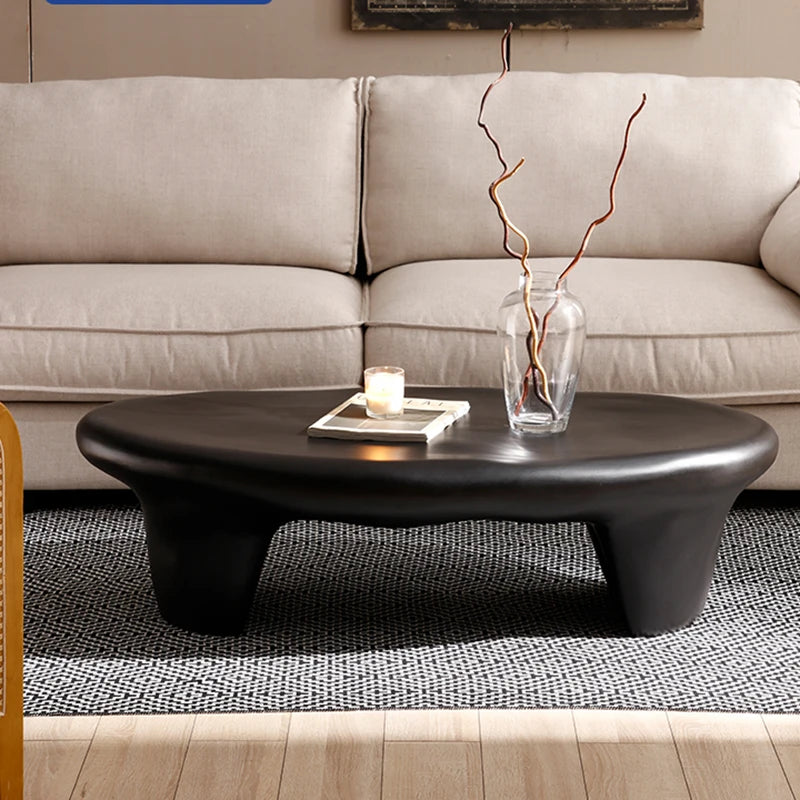 Japanese Wabi-Sabi Coffee Tables – Modern Original Design