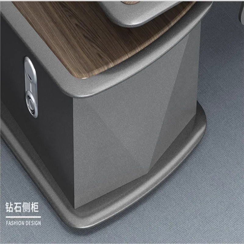 Electric Standing Desk: Ergonomic Coffee Table