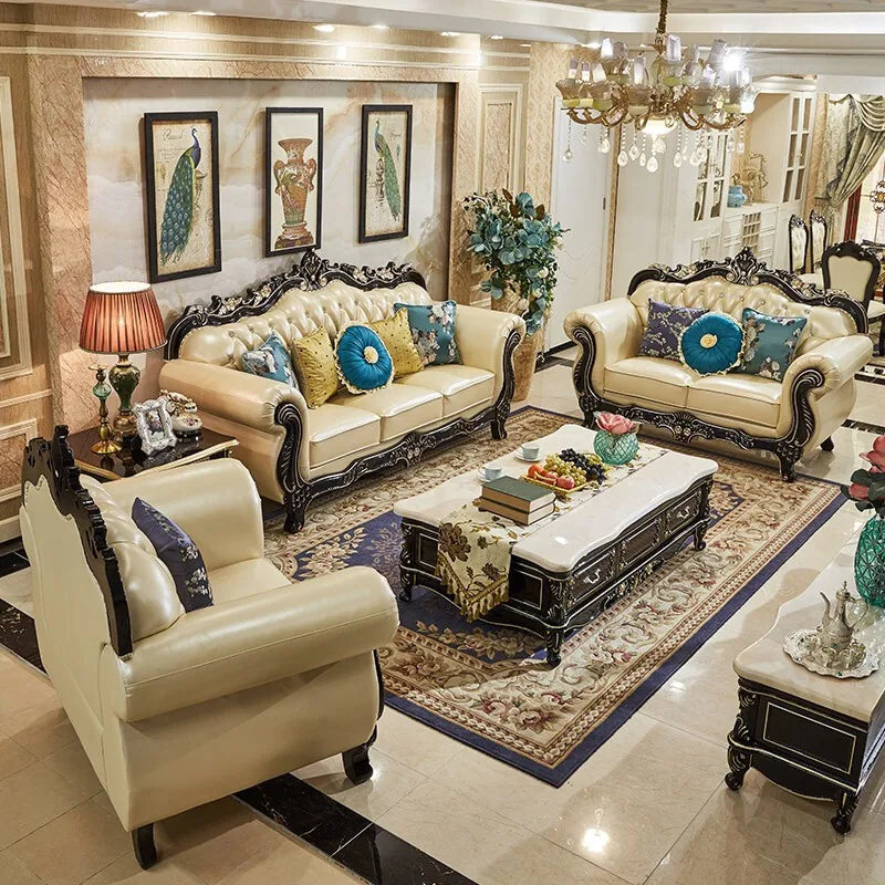 Kawaii Nordic Living Room Sofa – Cozy Single Chaise Armchair