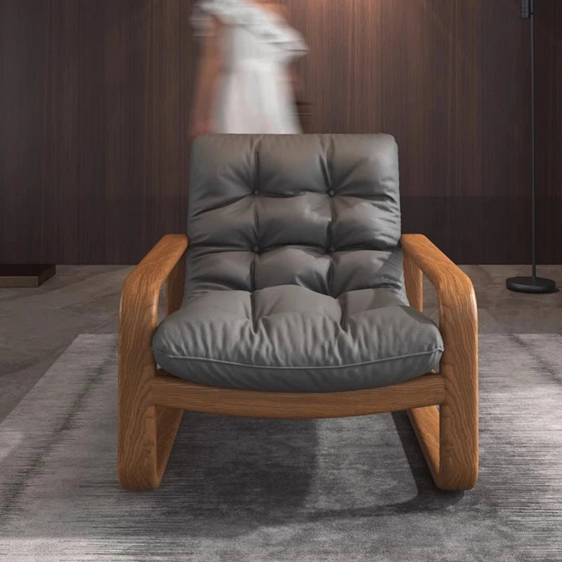 Designer Armchair – Luxury European Living Room and Salon Chair