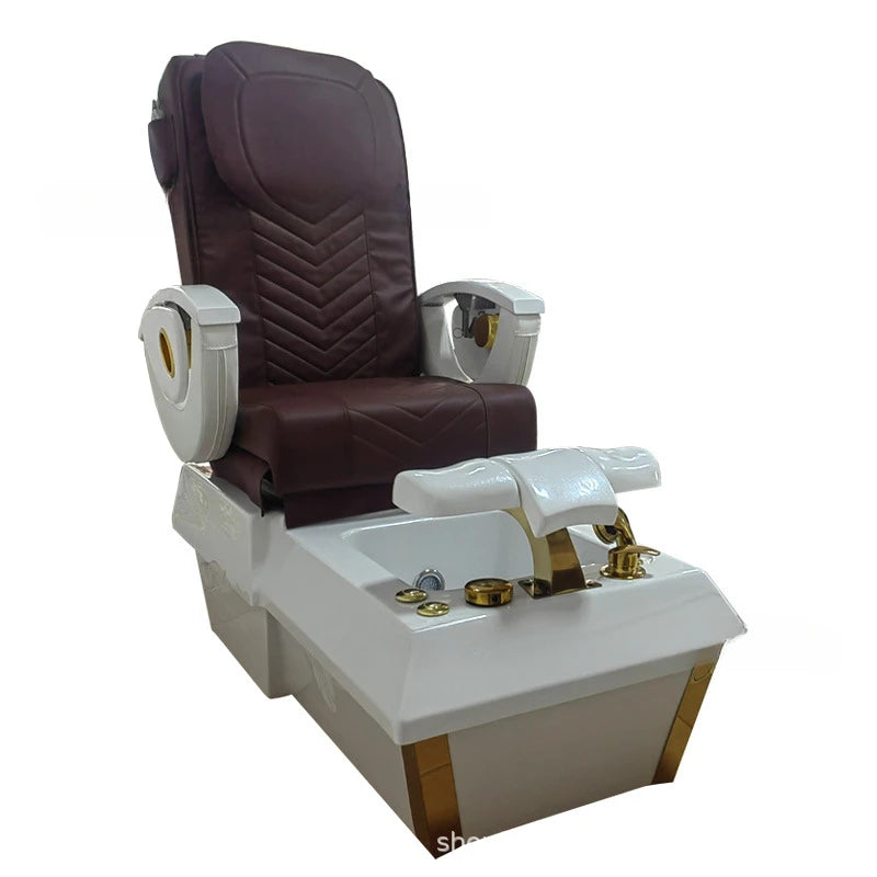 Tattoo Machine Hydraulic Stretcher Spa Lash Recliner Chair Professional Massage Bed Folding Thai Hair Therapy Makeup Pedicure